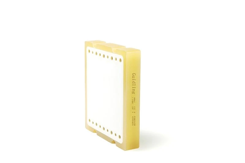 Băng cassette siêu lọc 300kd