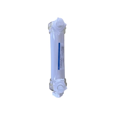 Bộ lọc vi rút màng lọc nano